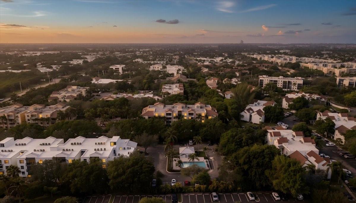 Sheridan Beach Club Condo - Residential Lease