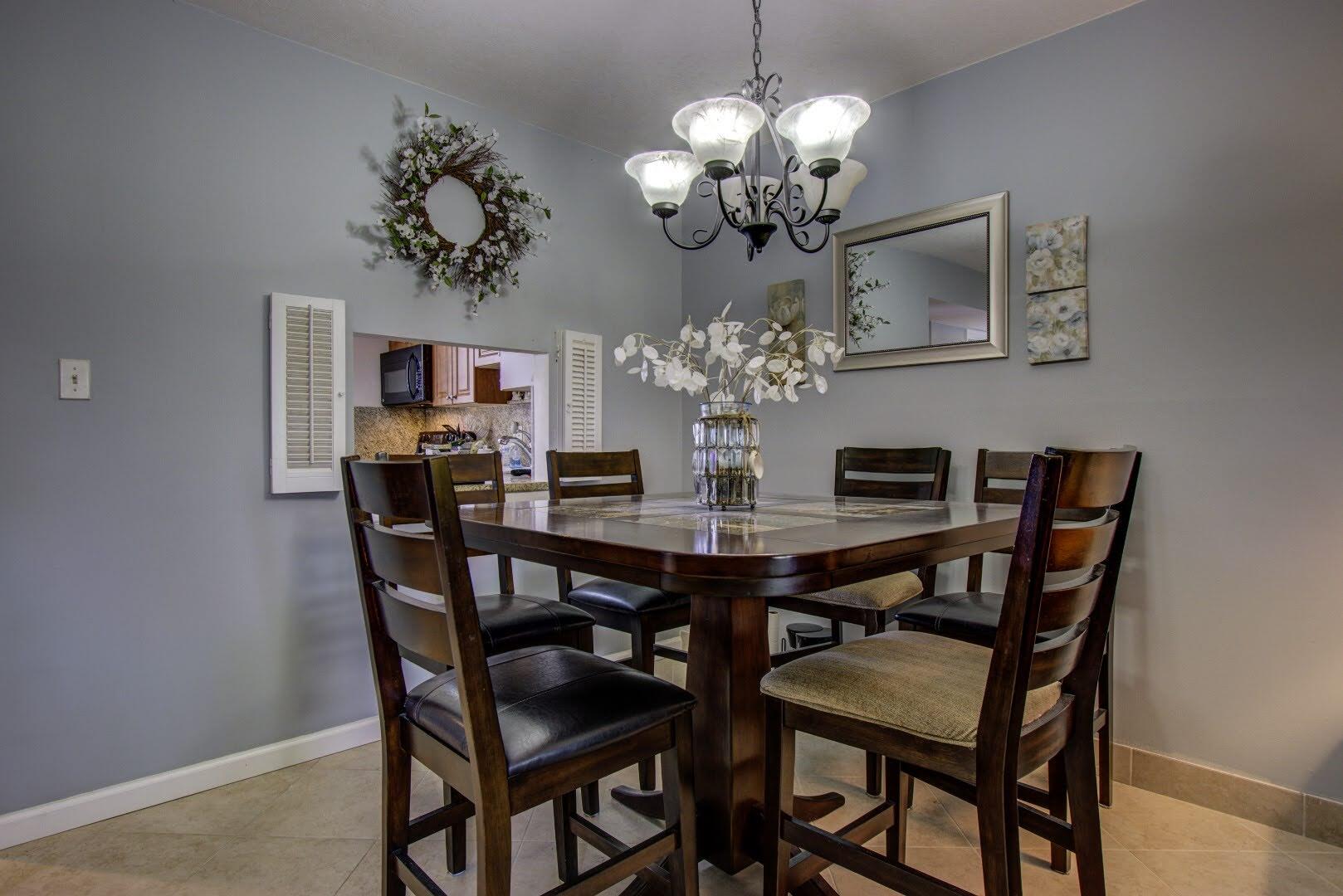 ORIOLE GOLF & TENNIS CLUB CONDO - Residential