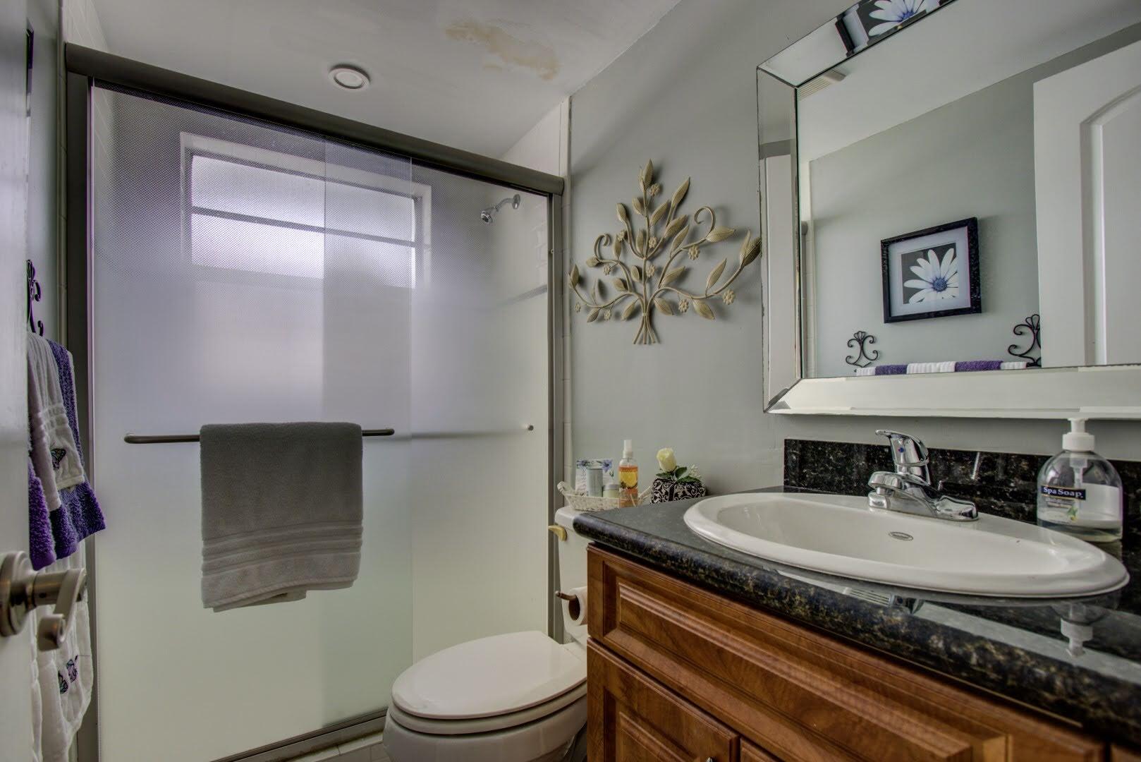 ORIOLE GOLF & TENNIS CLUB CONDO - Residential