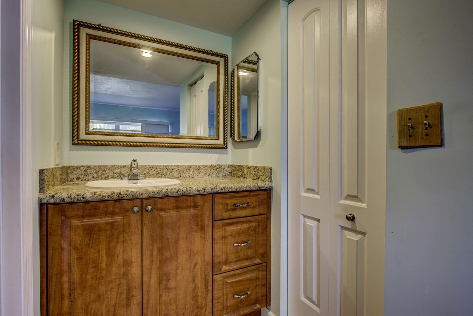 ORIOLE GOLF & TENNIS CLUB CONDO - Residential