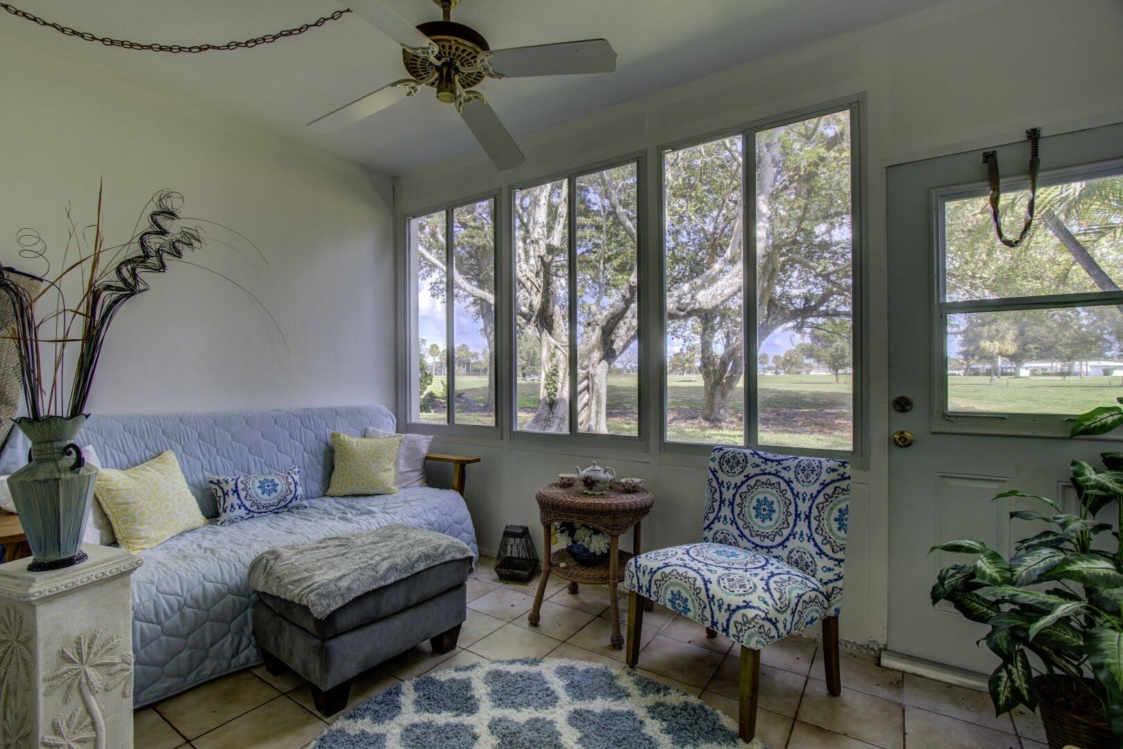 ORIOLE GOLF & TENNIS CLUB CONDO - Residential