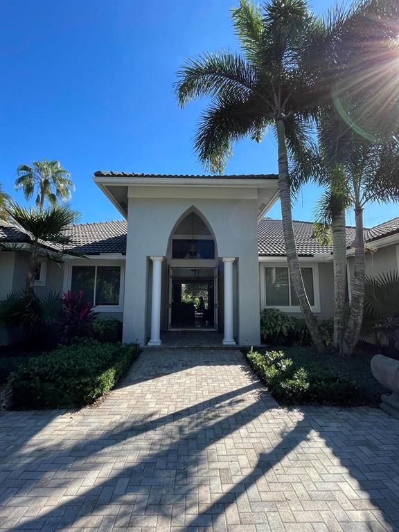 SADDLE TRAIL PARK OF WELL - Residential