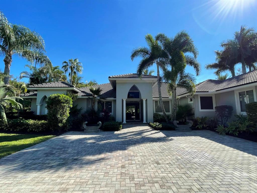 SADDLE TRAIL PARK OF WELL - Residential