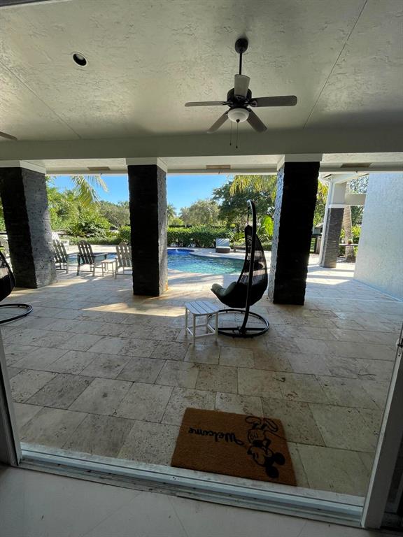 SADDLE TRAIL PARK OF WELL - Residential