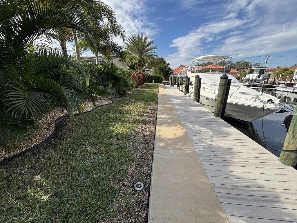 Photo of 3017 NE 57th Street, Fort Lauderdale, FL 33308 (MLS # F10549237)