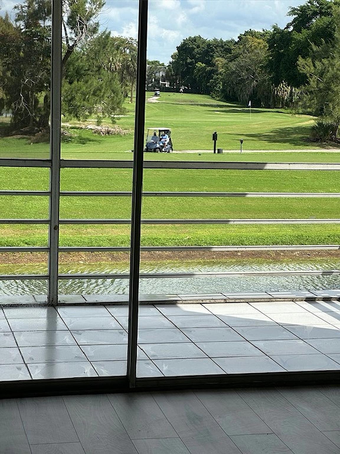 FAIRWAYS OF TAMARAC - Residential