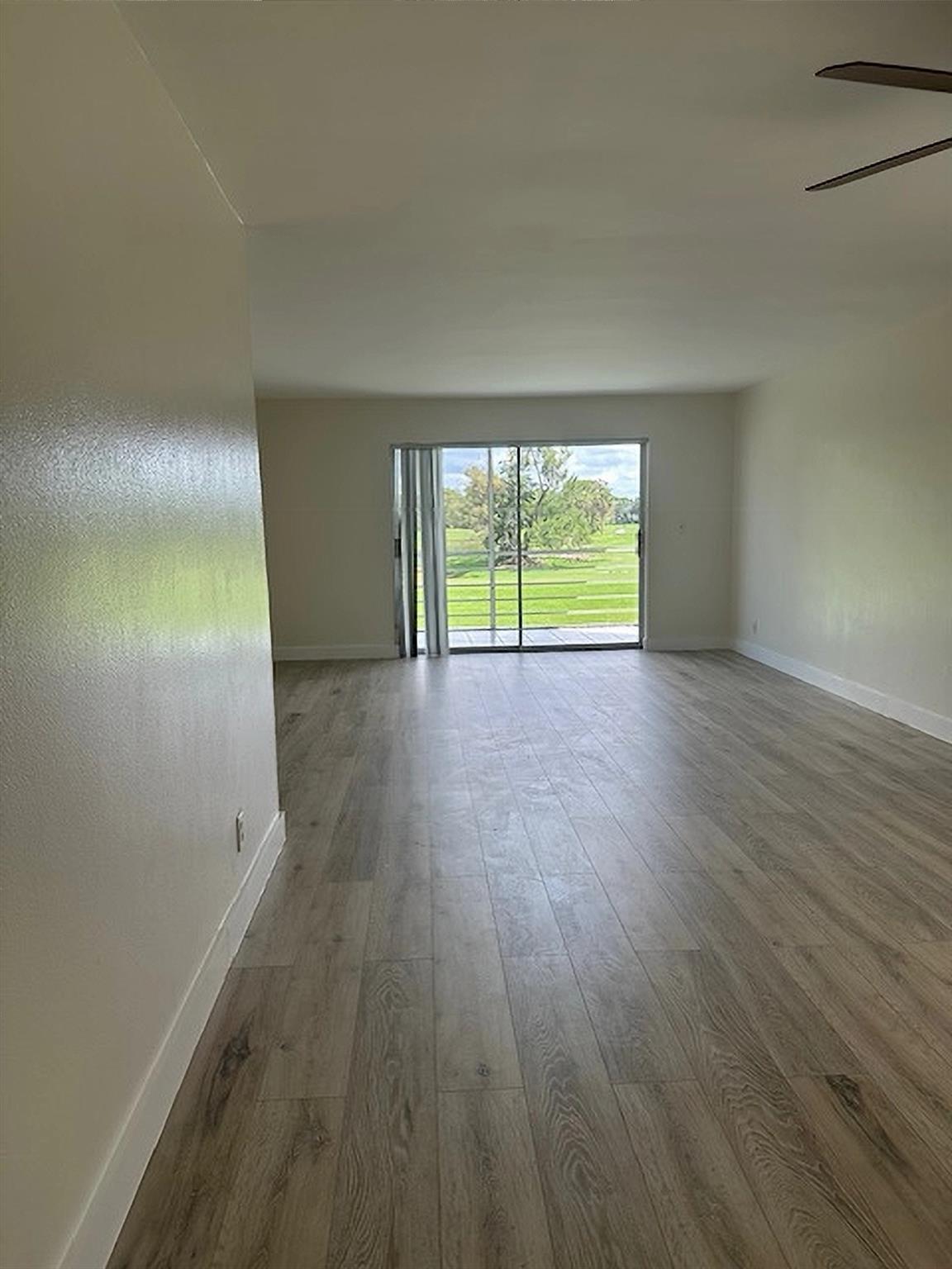 FAIRWAYS OF TAMARAC - Residential