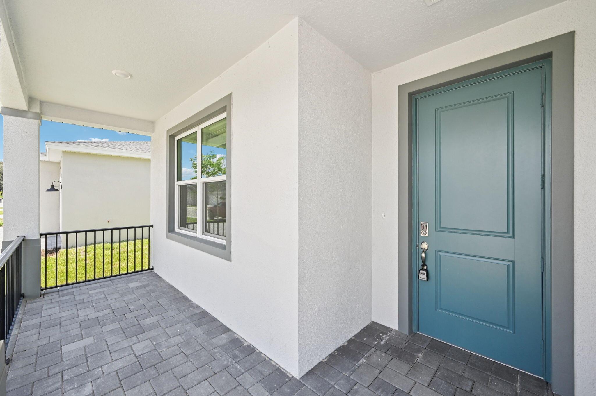 5665 Hampton Park Circle