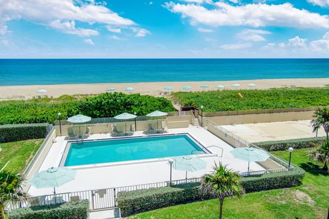 A home in Palm Beach