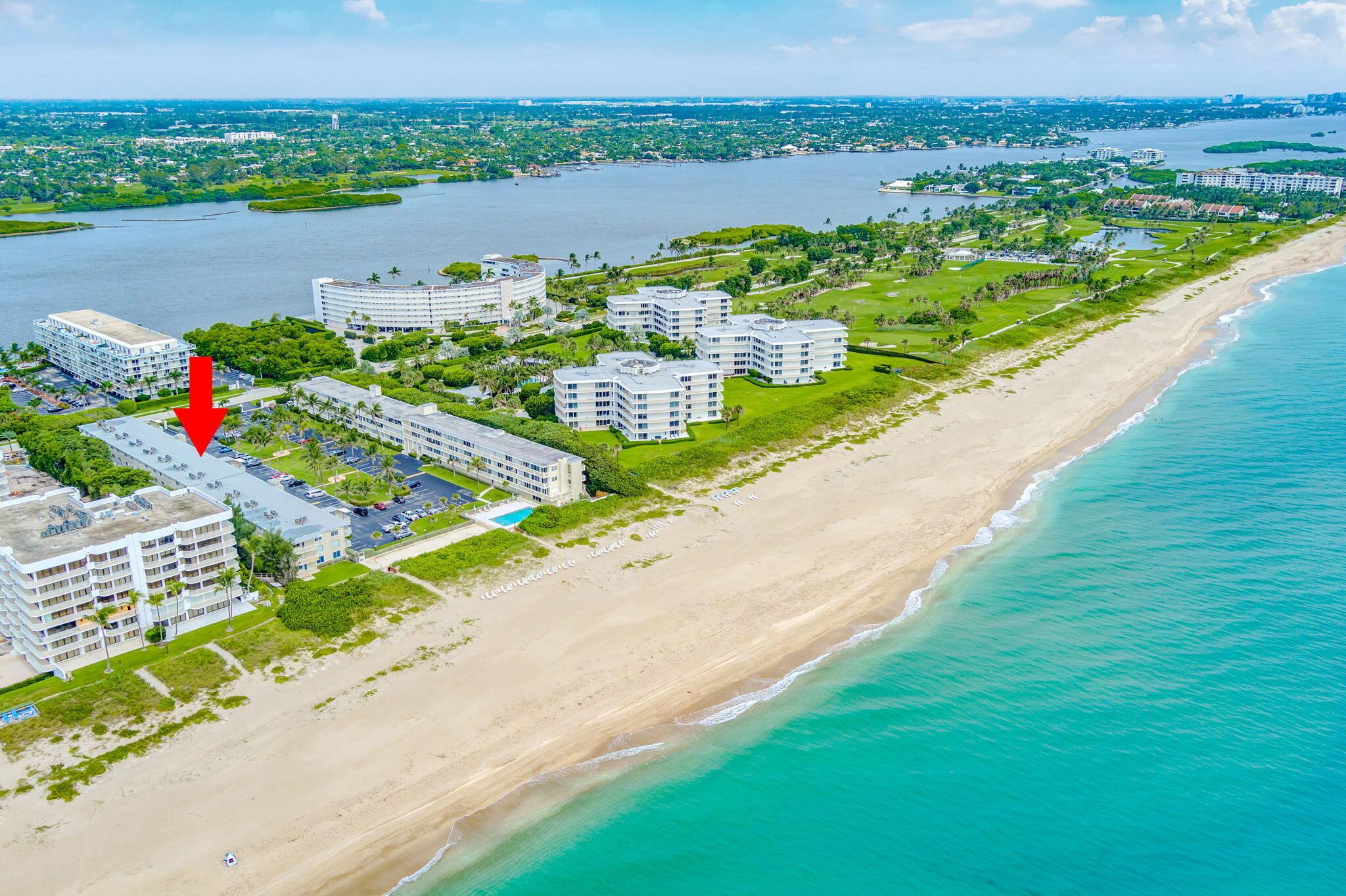 2565 S Ocean Boulevard 211