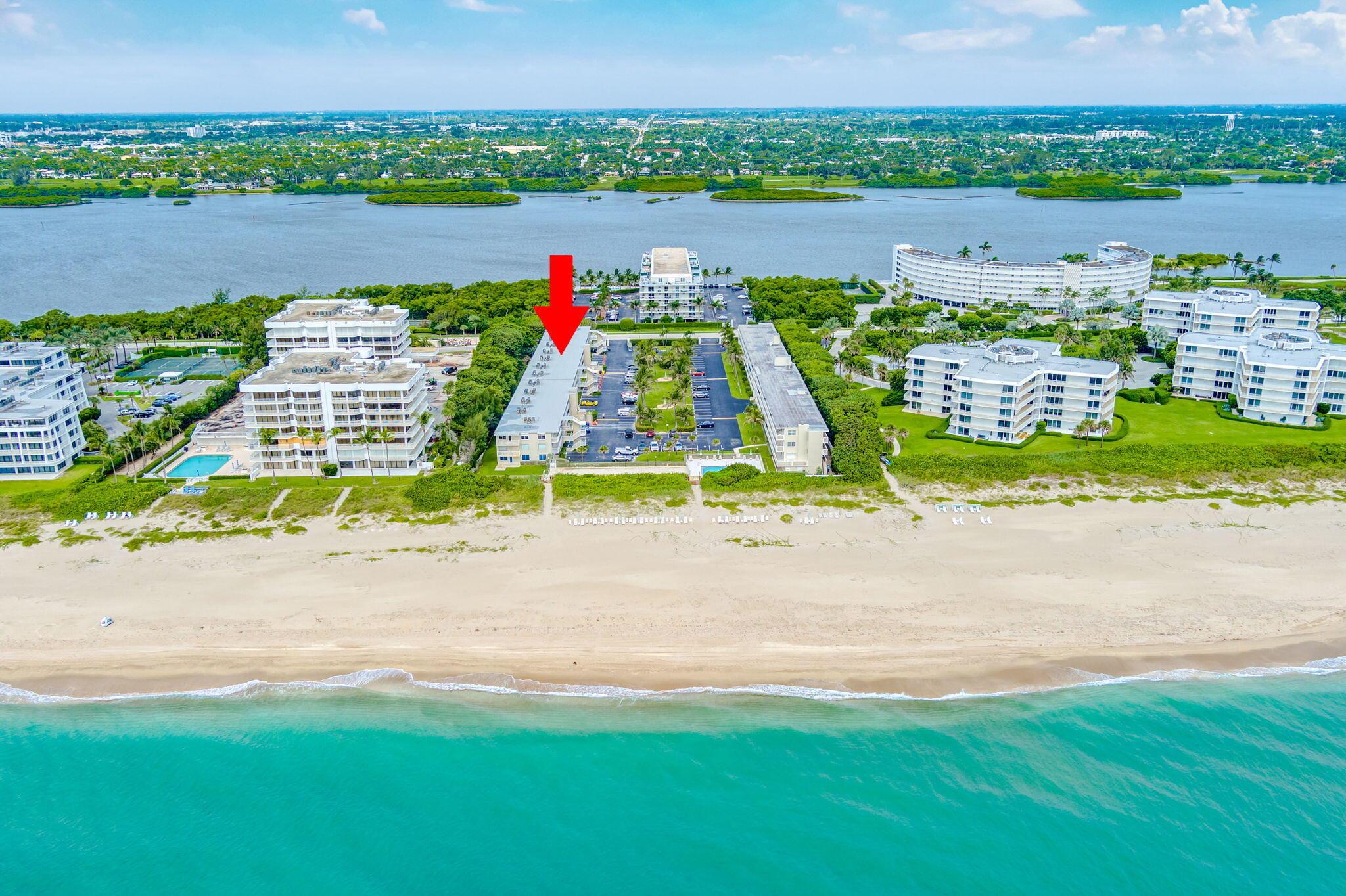 2565 S Ocean Boulevard 211