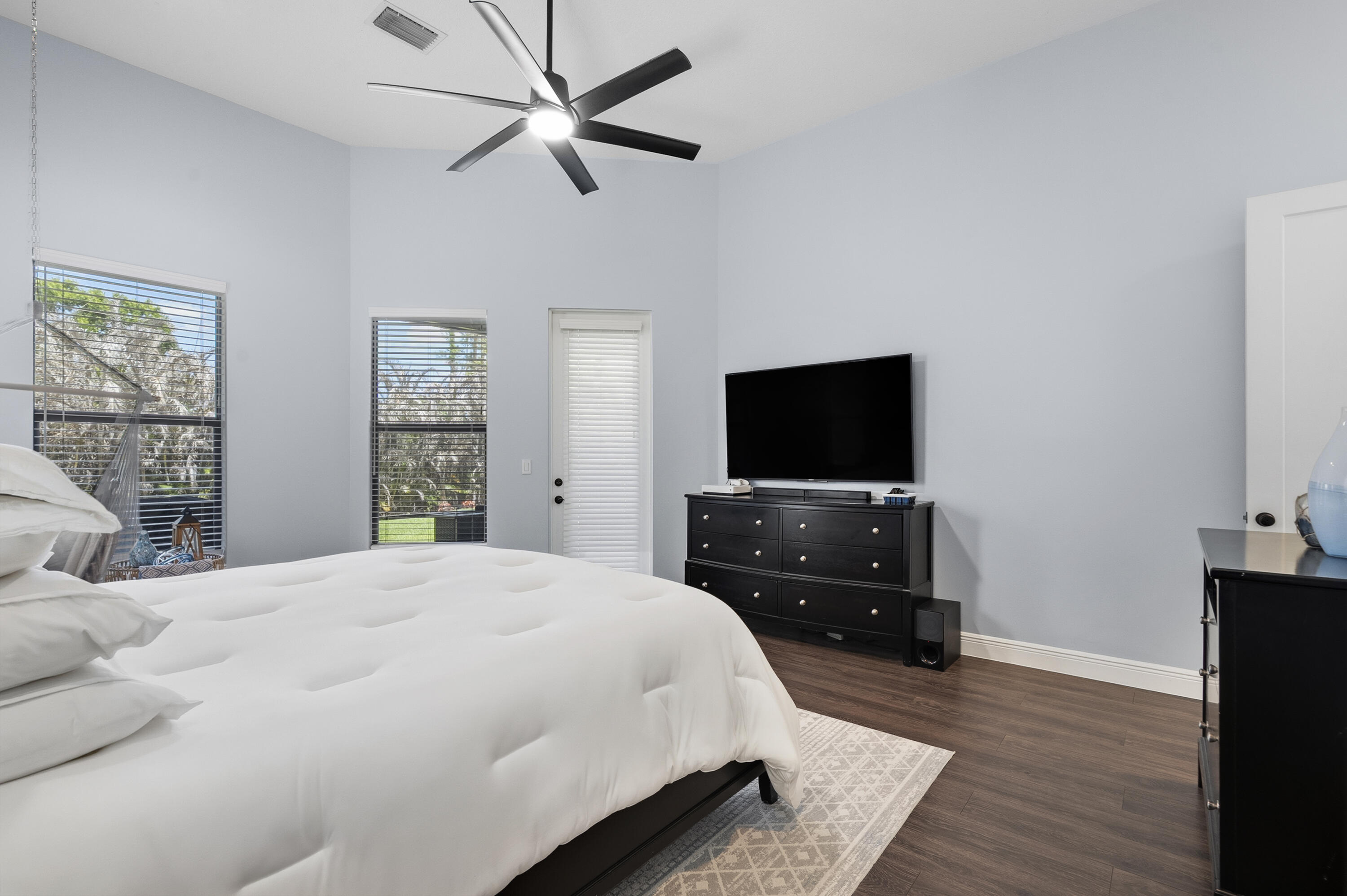 Palm City Farms - Residential