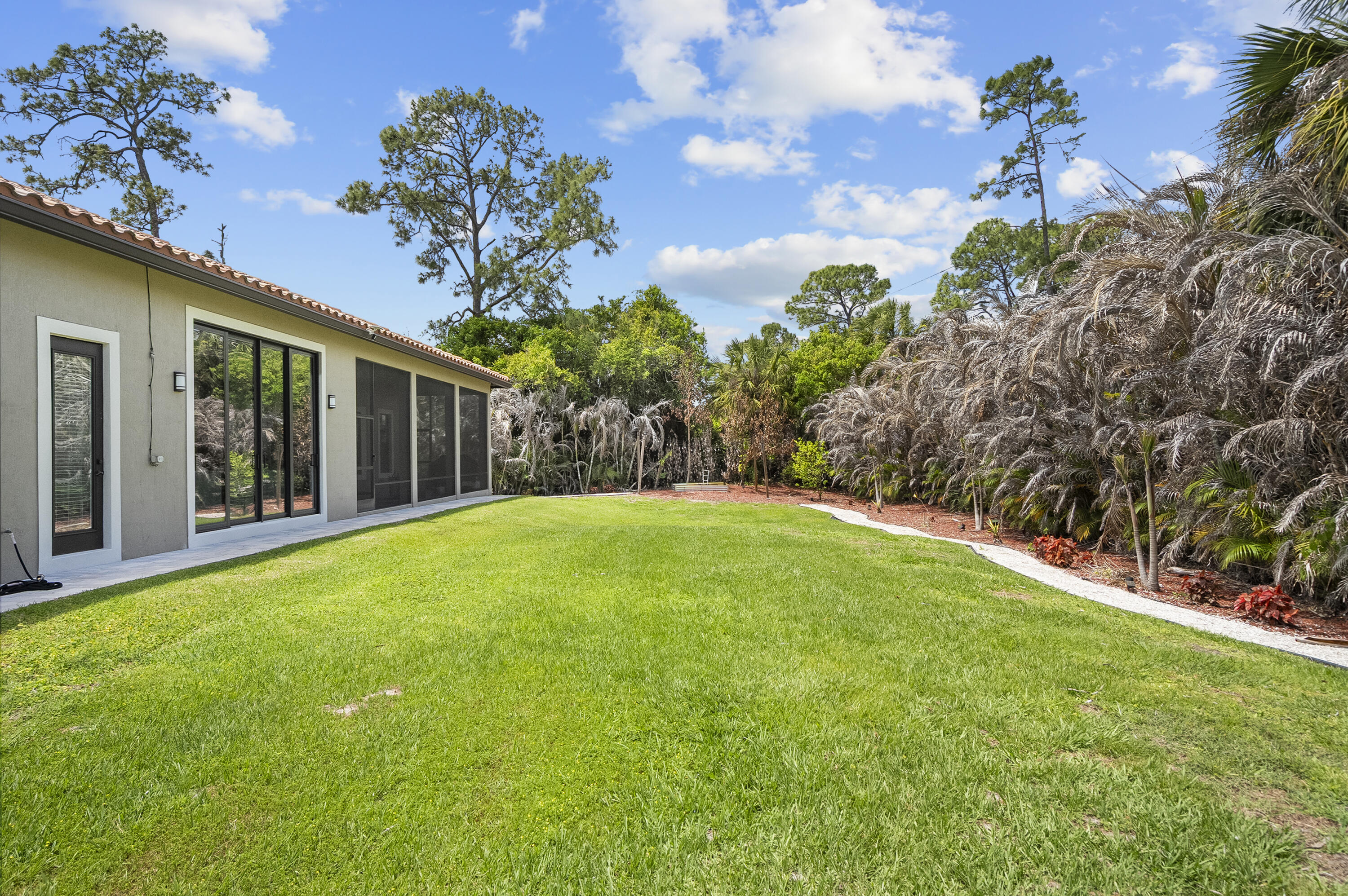 Palm City Farms - Residential