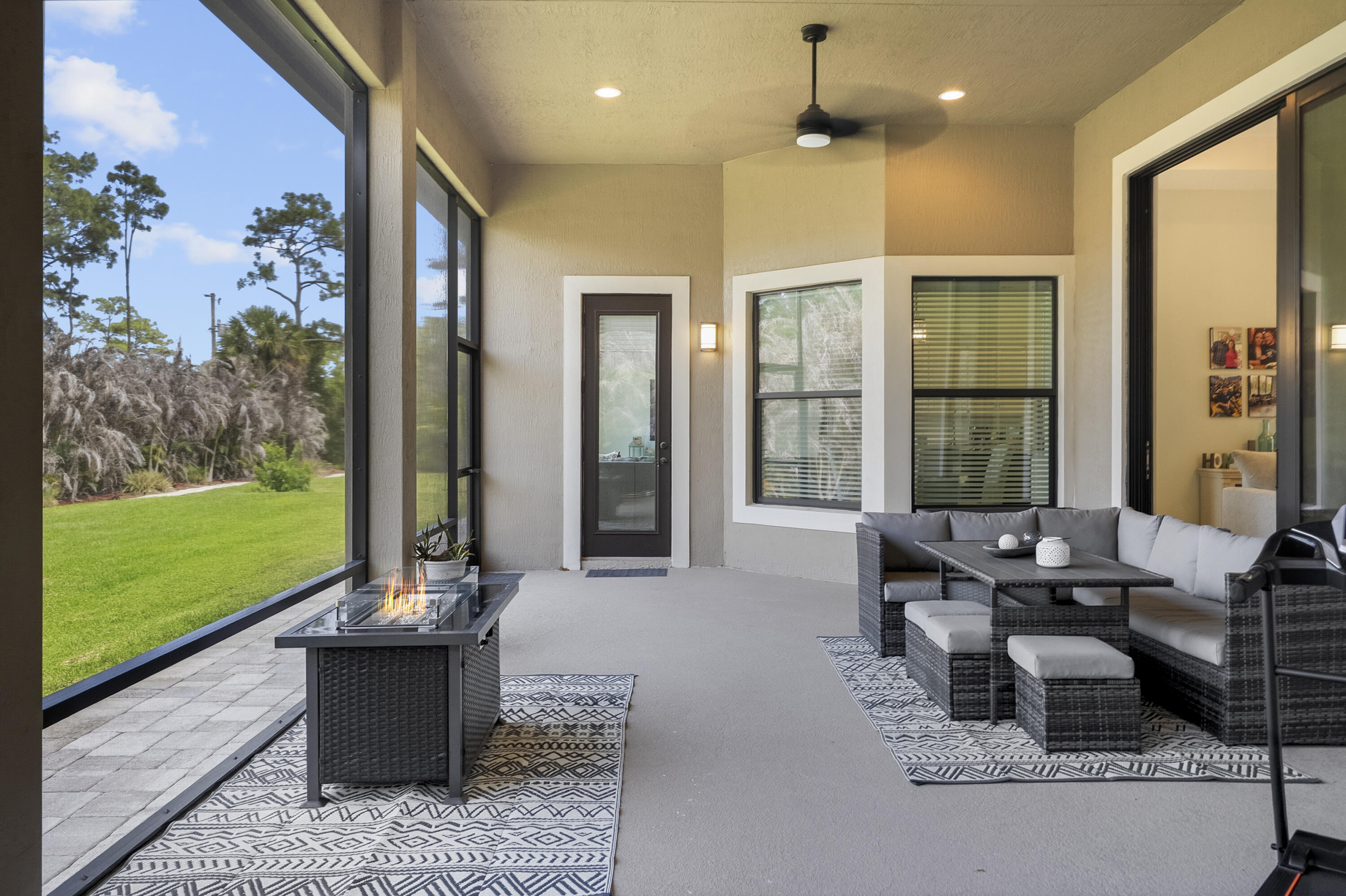 Palm City Farms - Residential