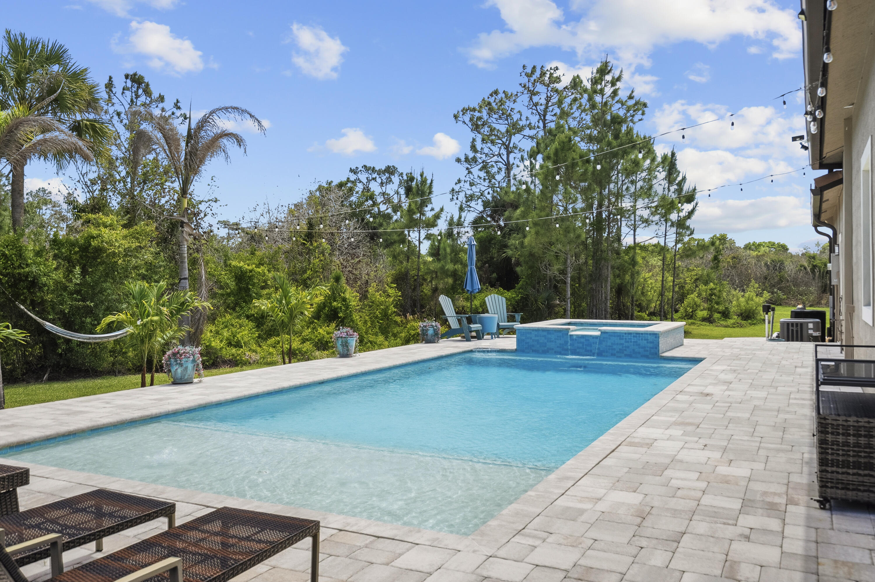 Palm City Farms - Residential