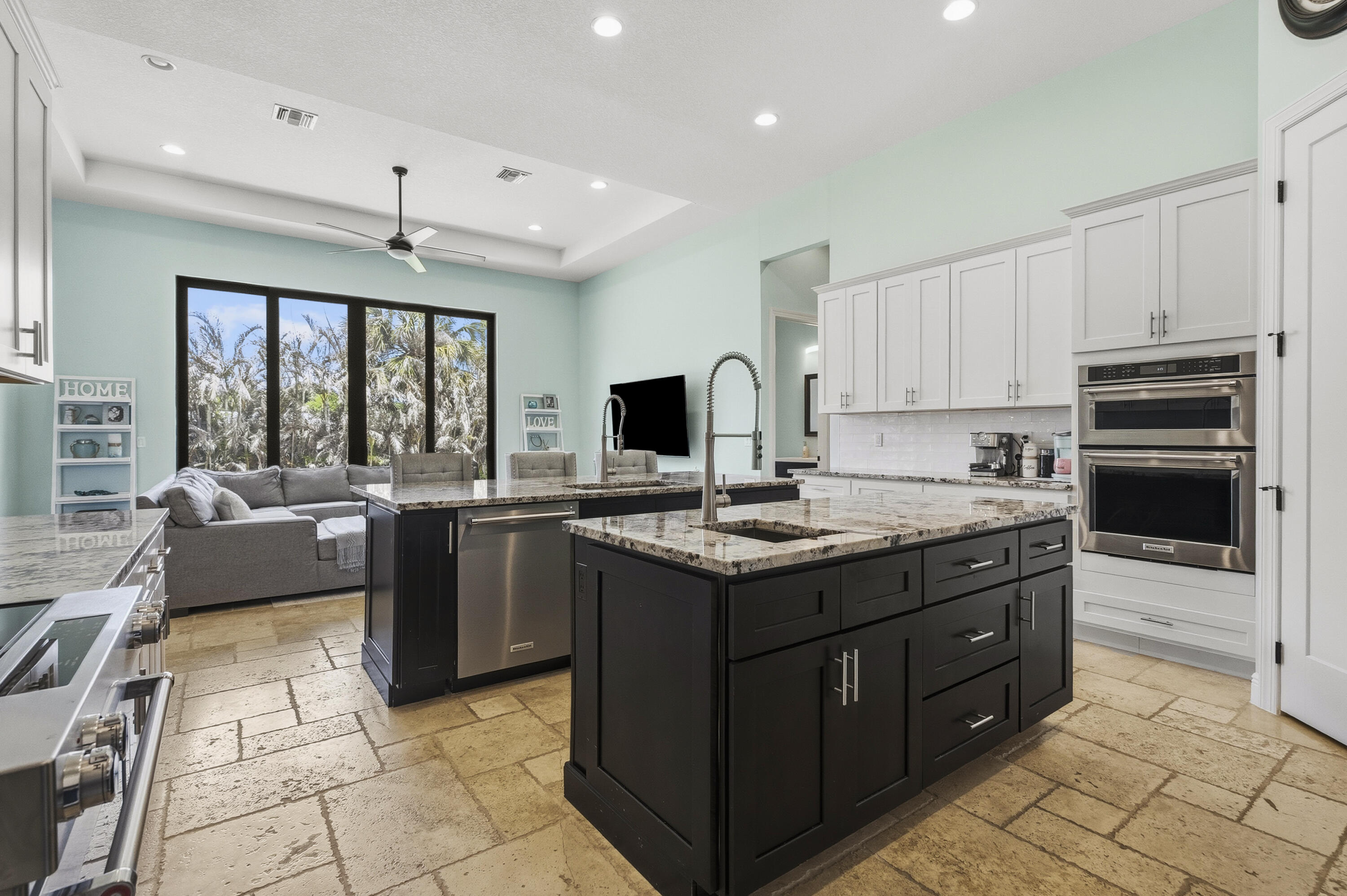 Palm City Farms - Residential