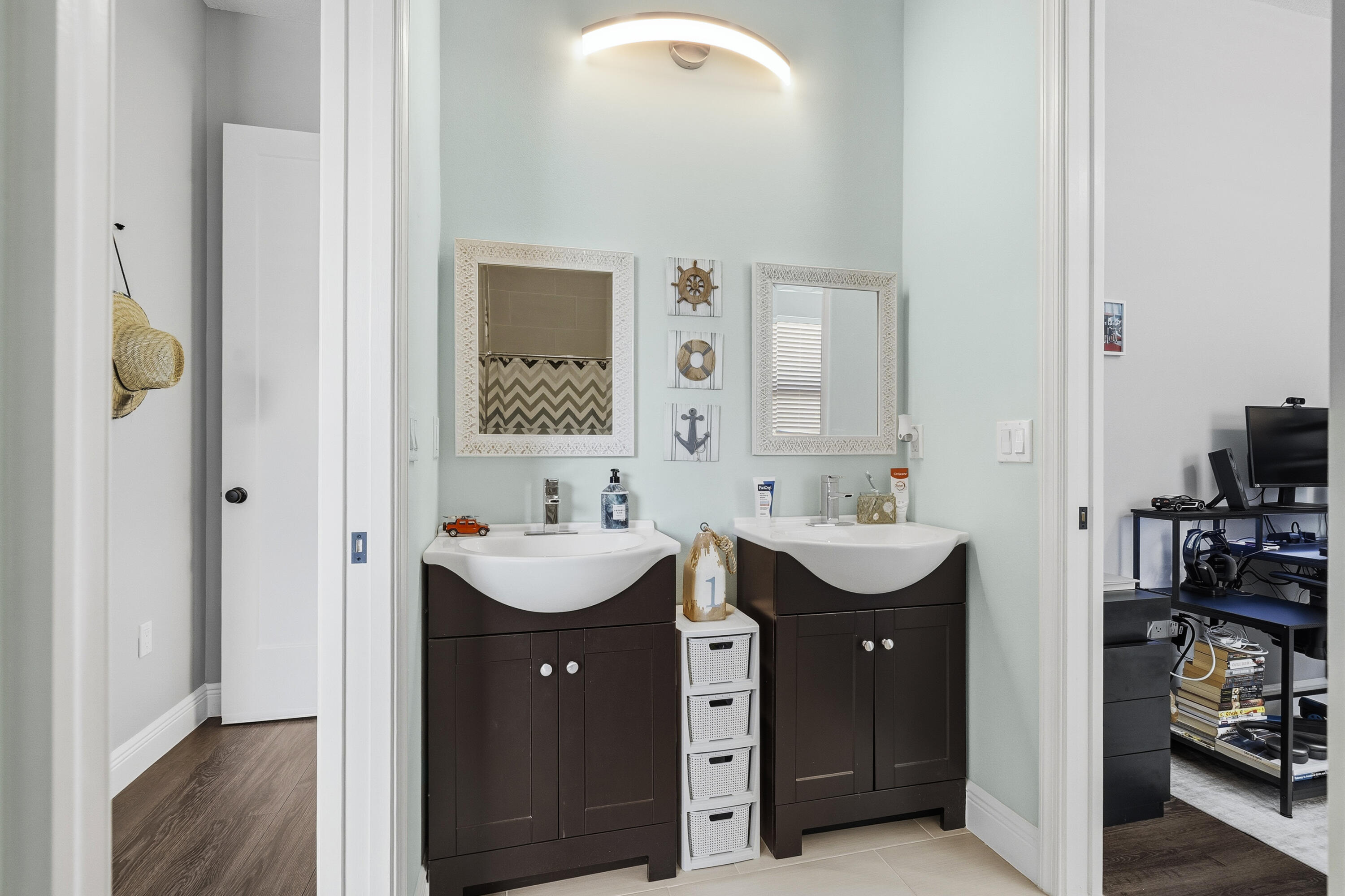 Palm City Farms - Residential