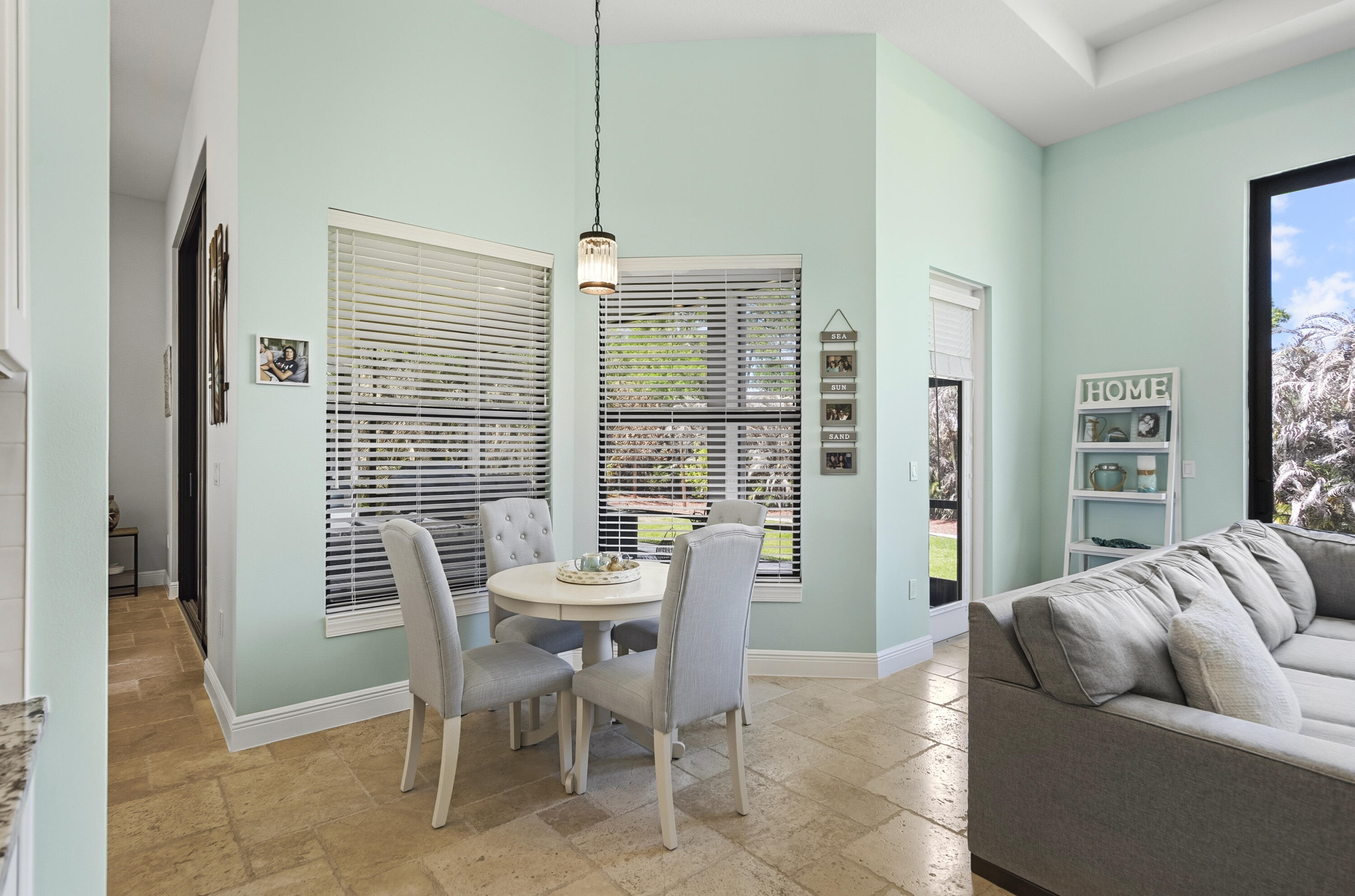 Palm City Farms - Residential