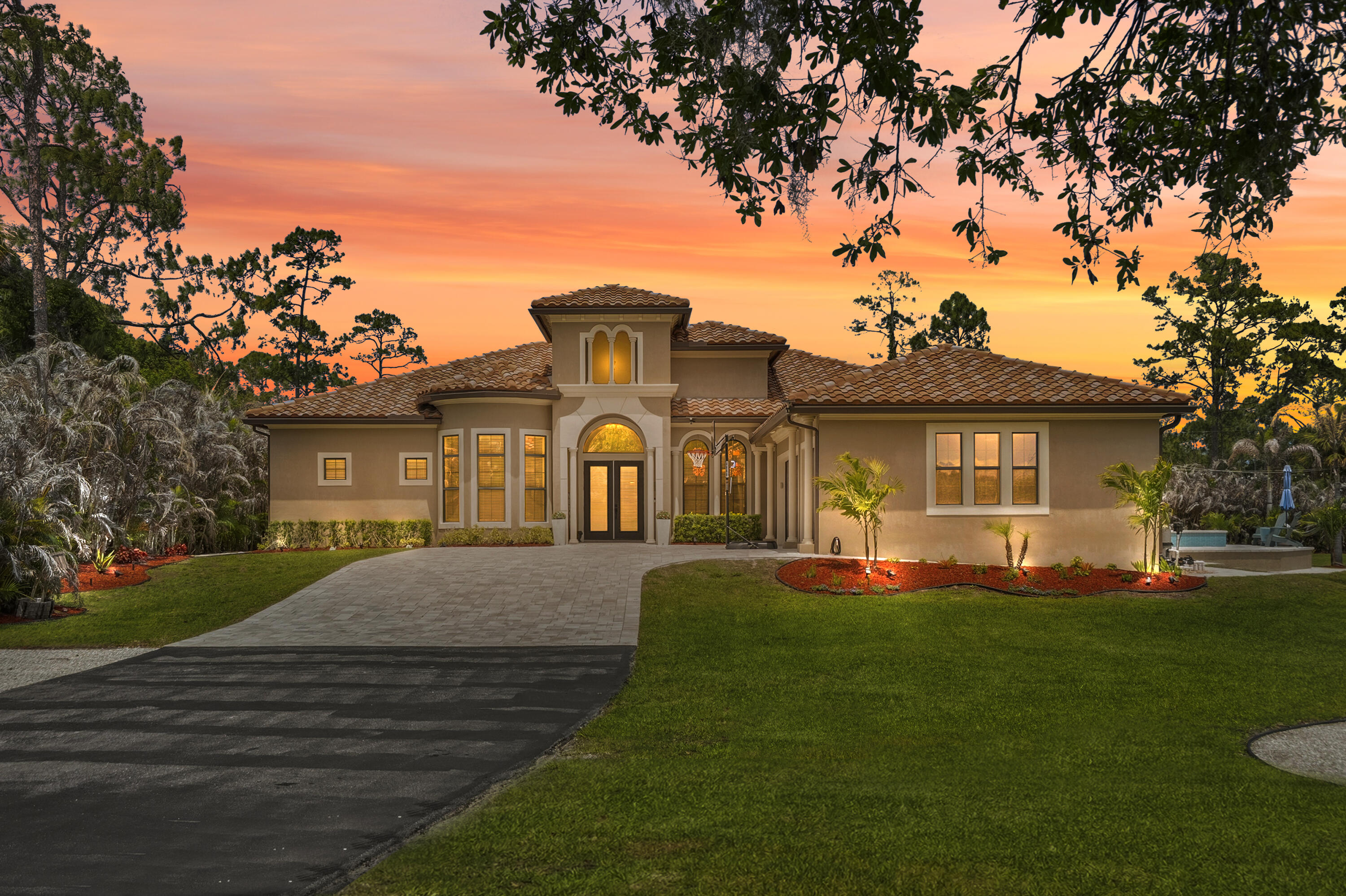 Palm City Farms - Residential