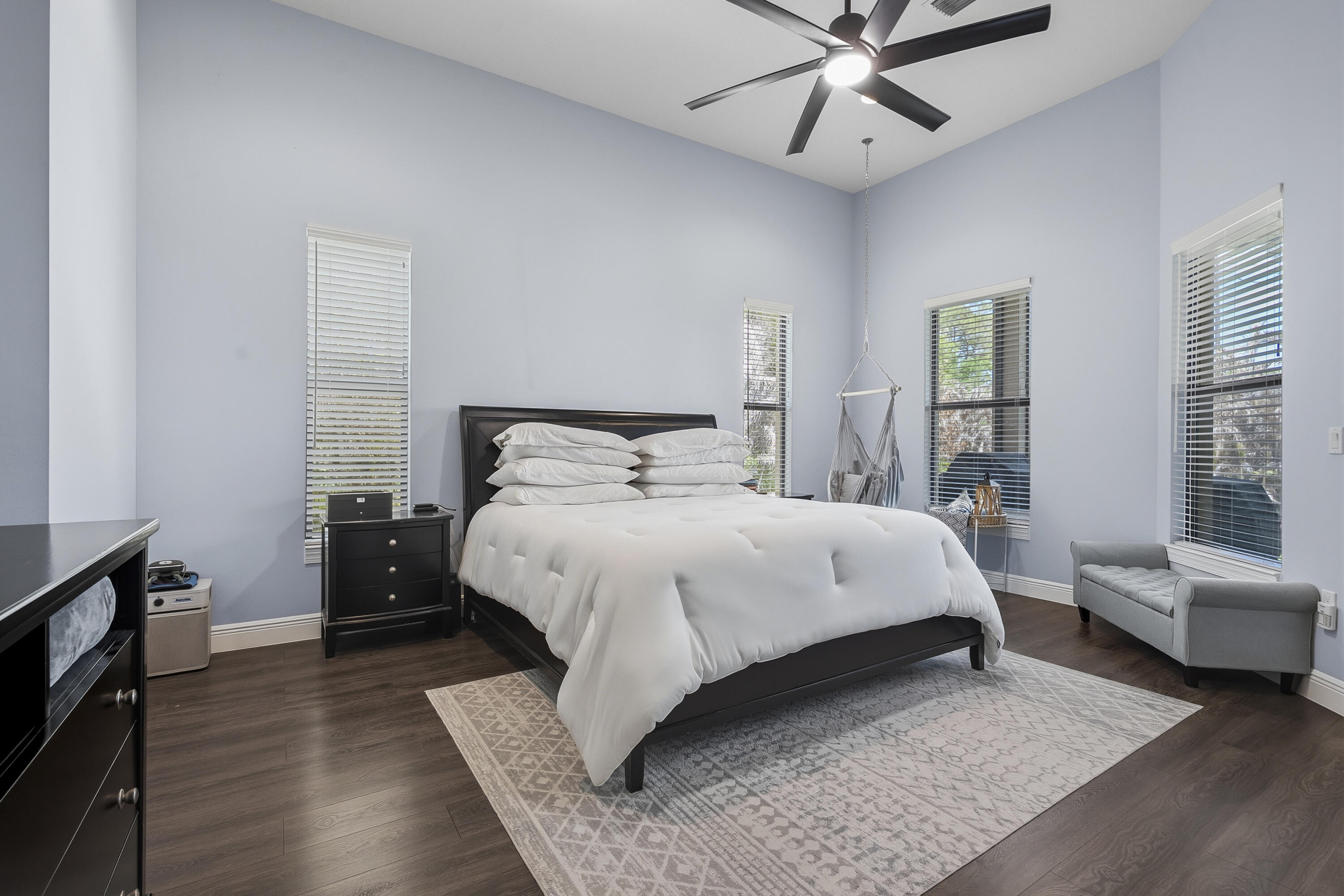 Palm City Farms - Residential