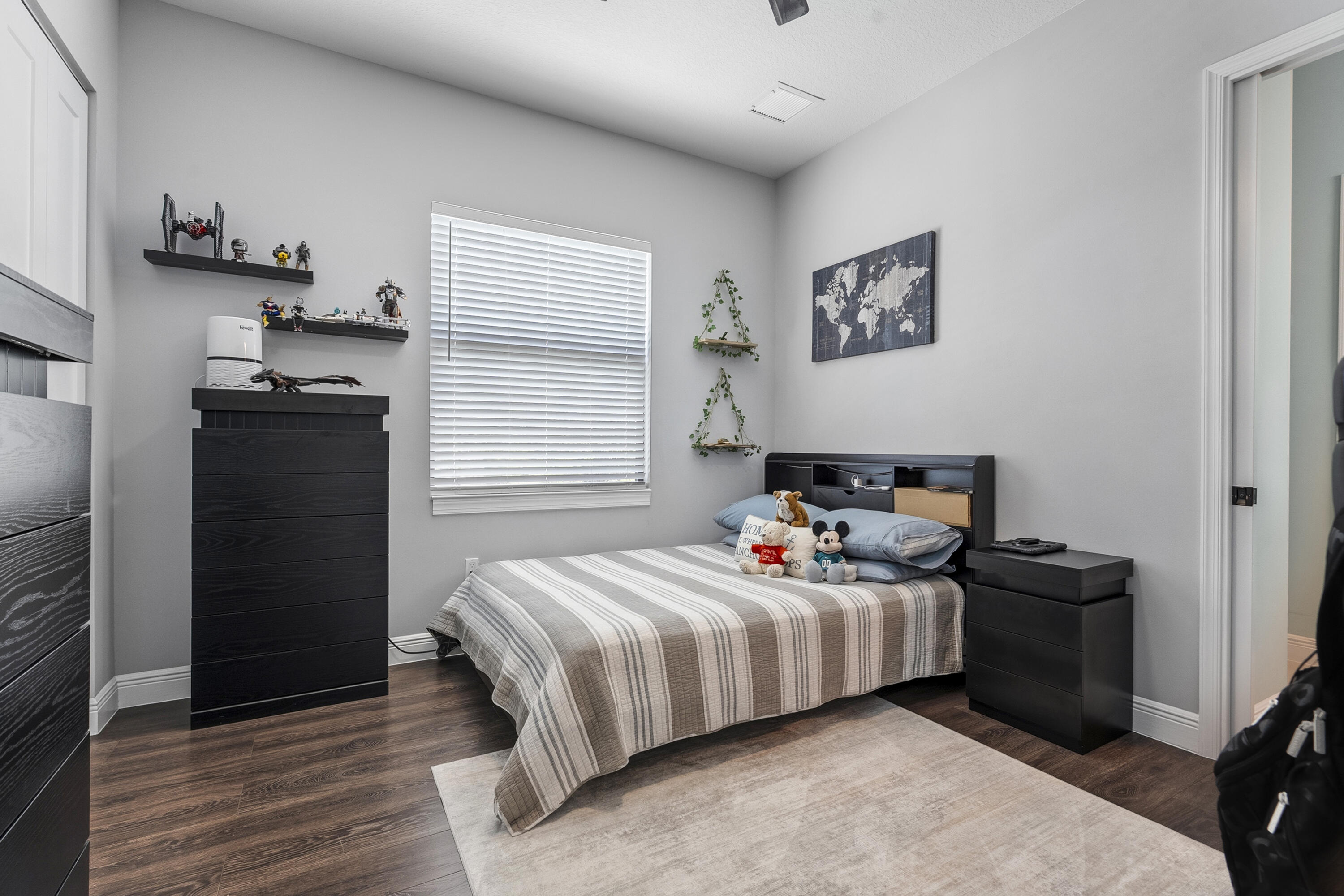 Palm City Farms - Residential