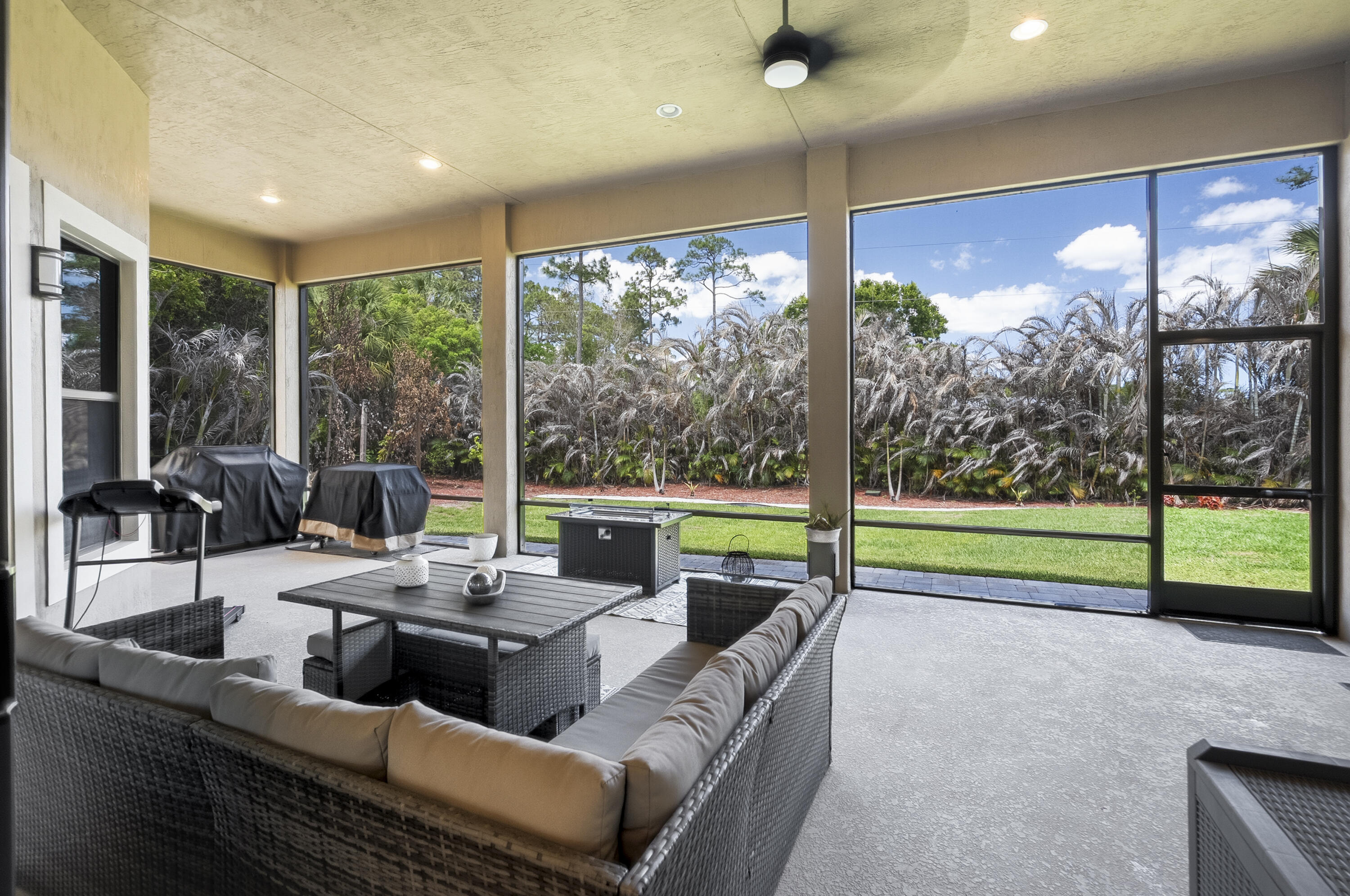 Palm City Farms - Residential