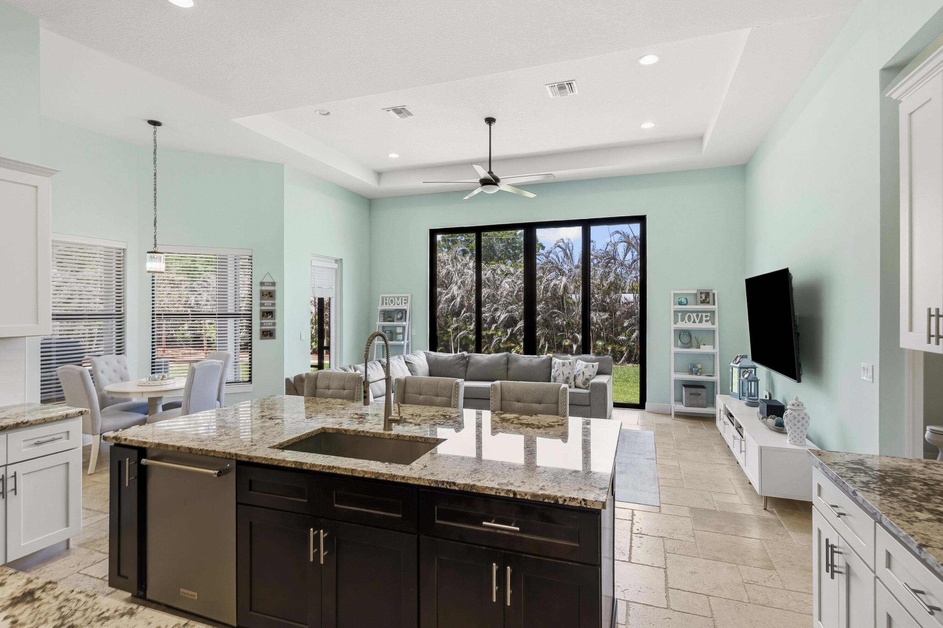 Palm City Farms - Residential