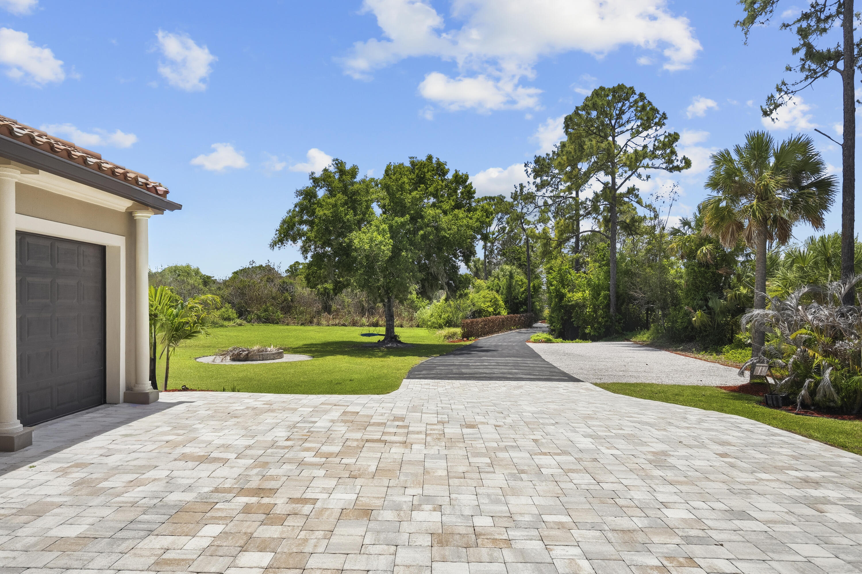 Palm City Farms - Residential