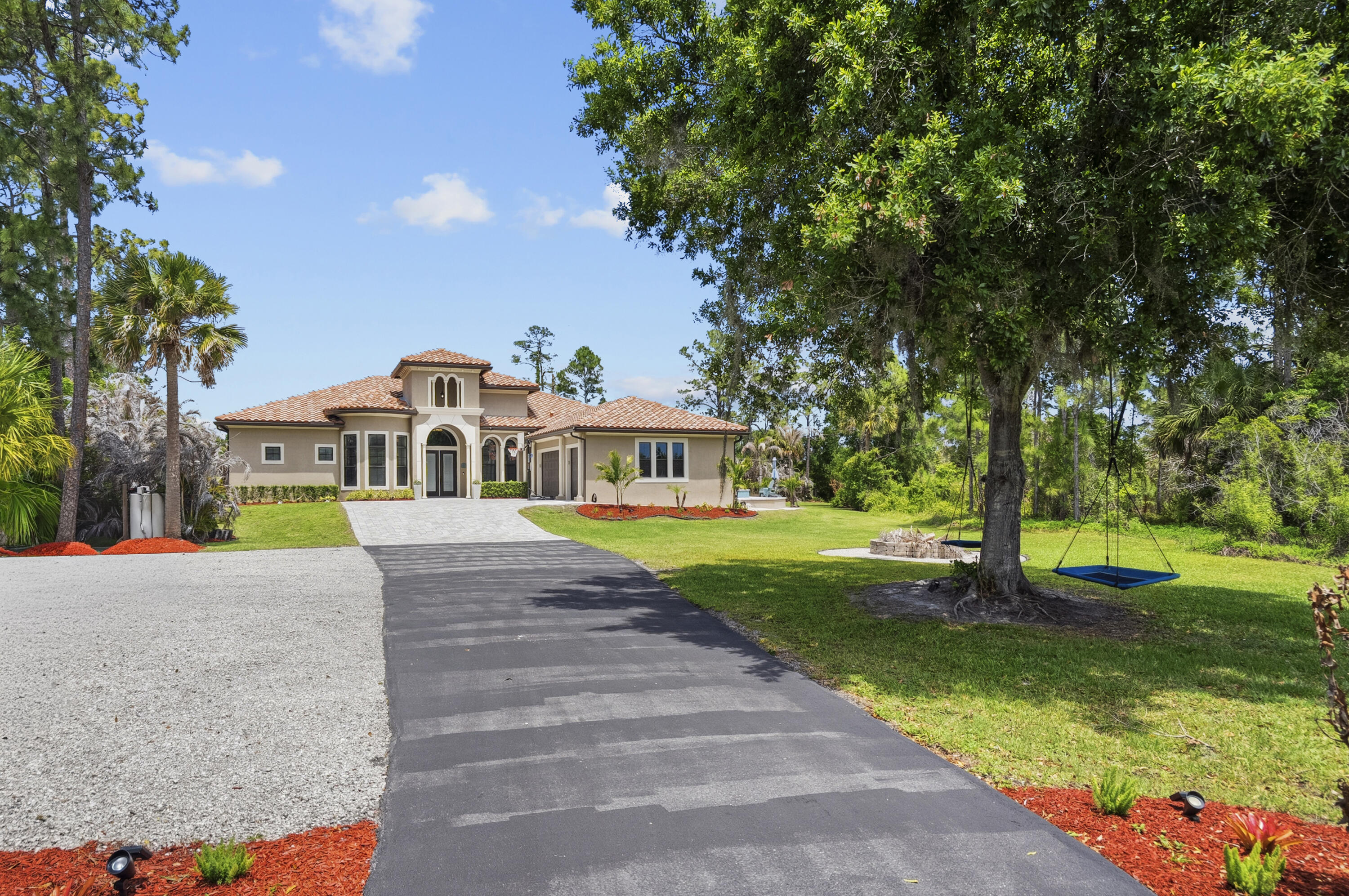 Palm City Farms - Residential