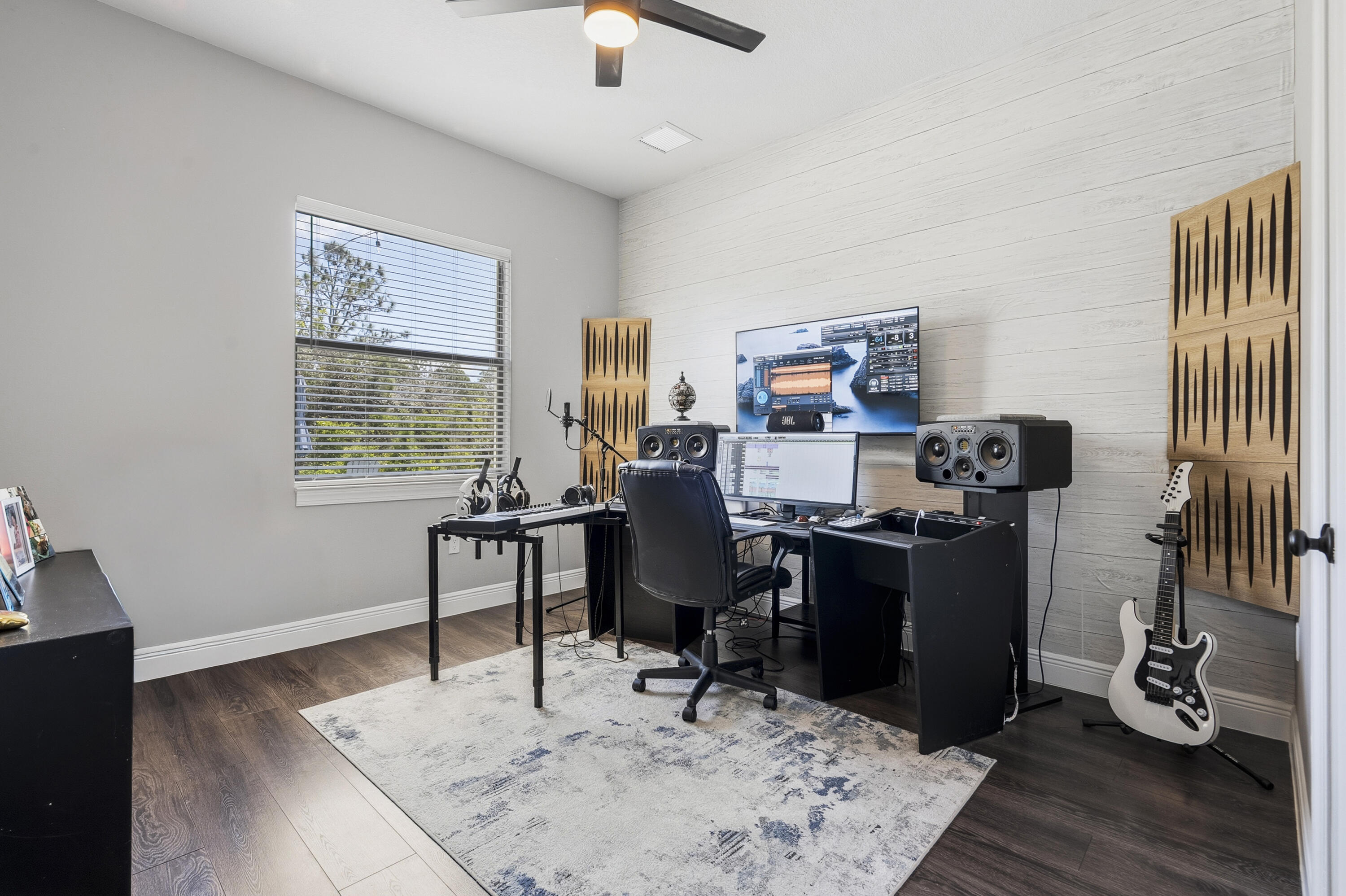 Palm City Farms - Residential