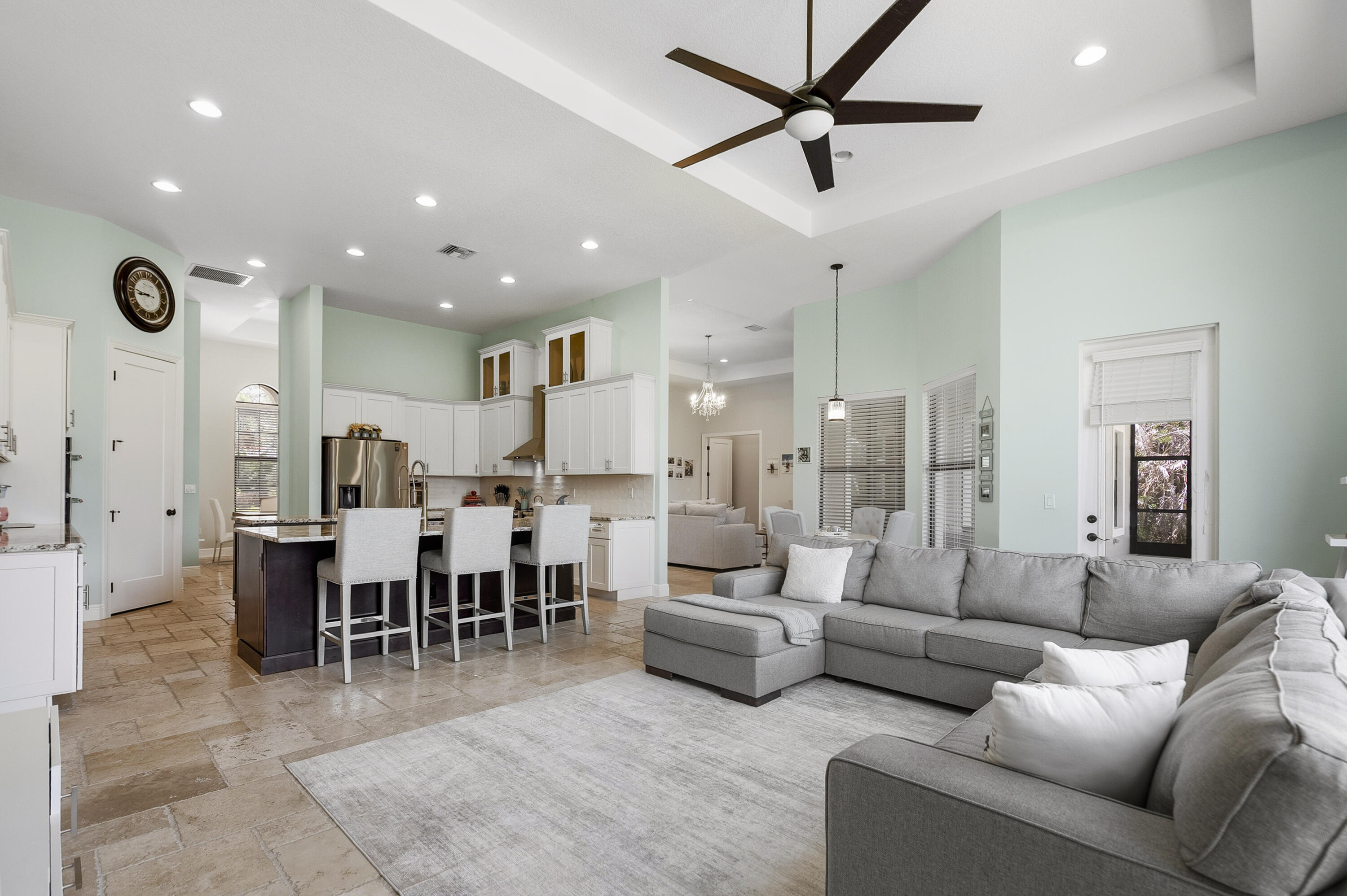 Palm City Farms - Residential