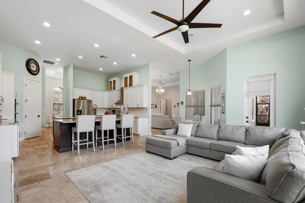 Photo of 5023 SW Martin Commons Way, Palm City, FL 34990 (MLS # B26019091)