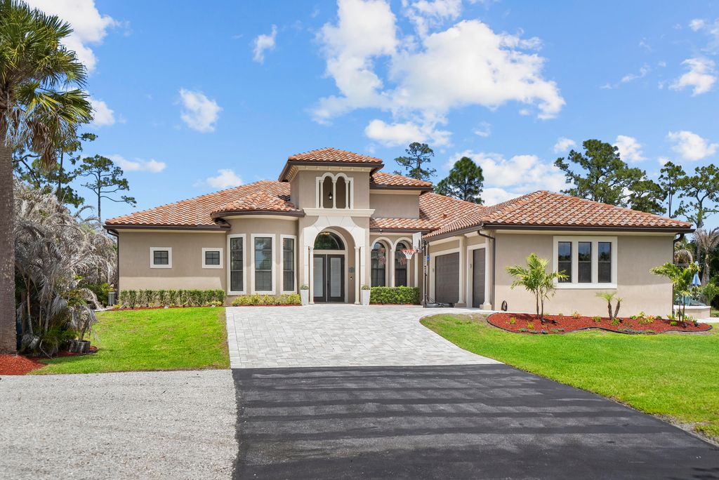 Photo of 5023 SW Martin Commons Way, Palm City, FL 34990 (MLS # B26019091)