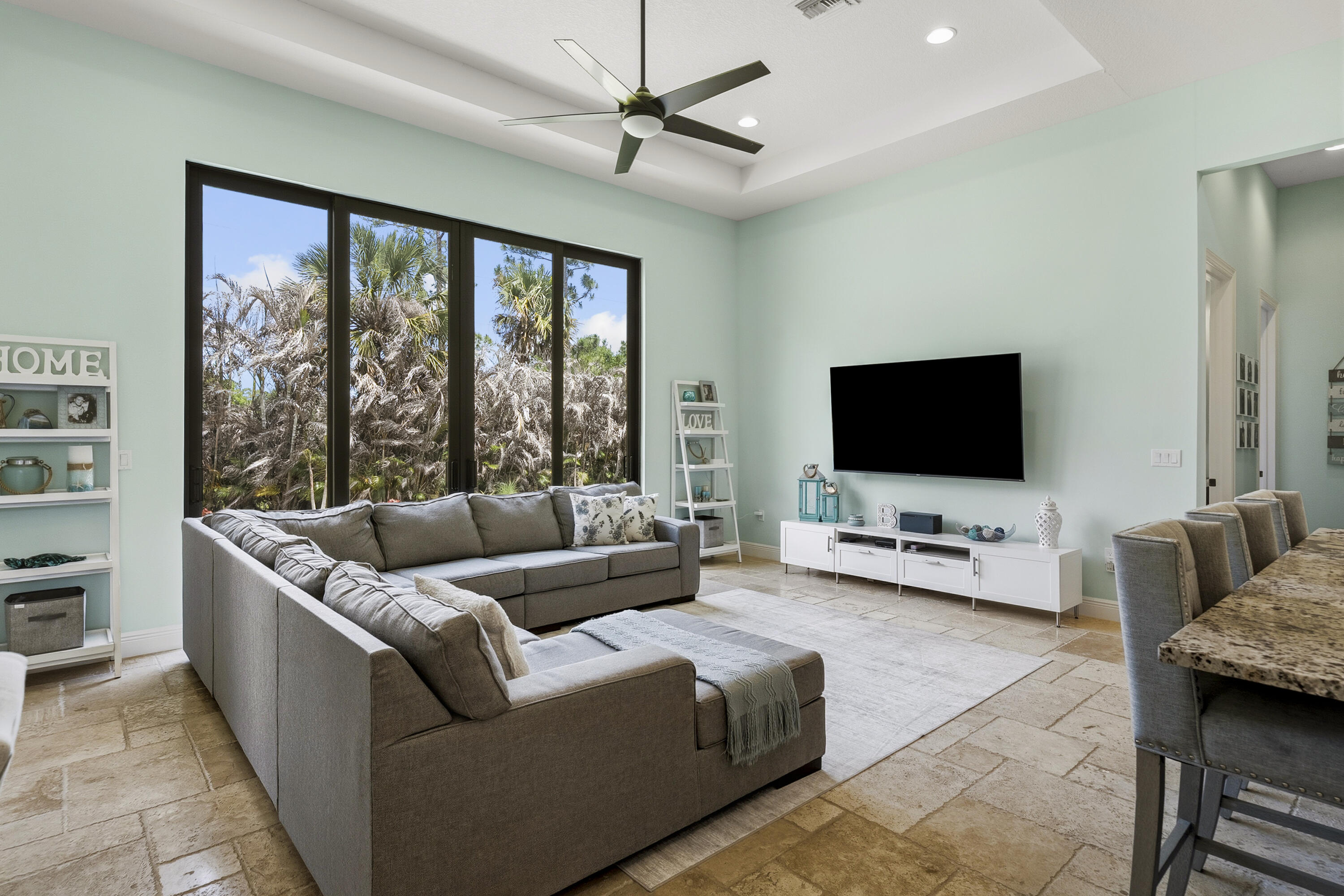 Palm City Farms - Residential