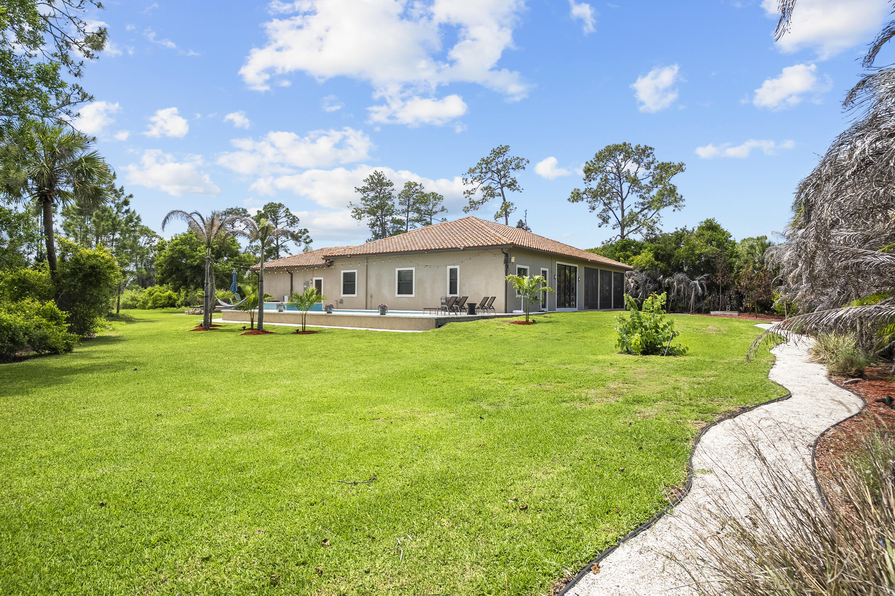 Palm City Farms - Residential