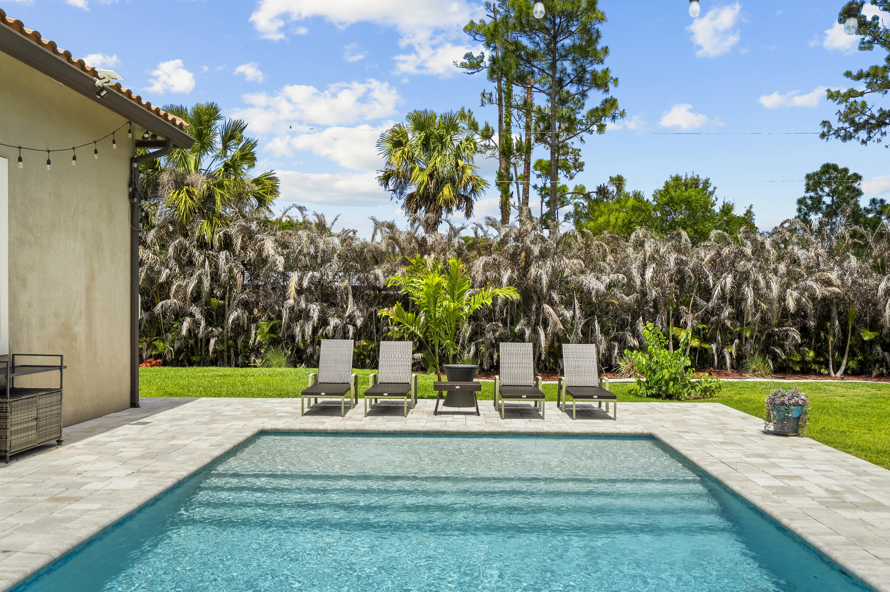 Palm City Farms - Residential