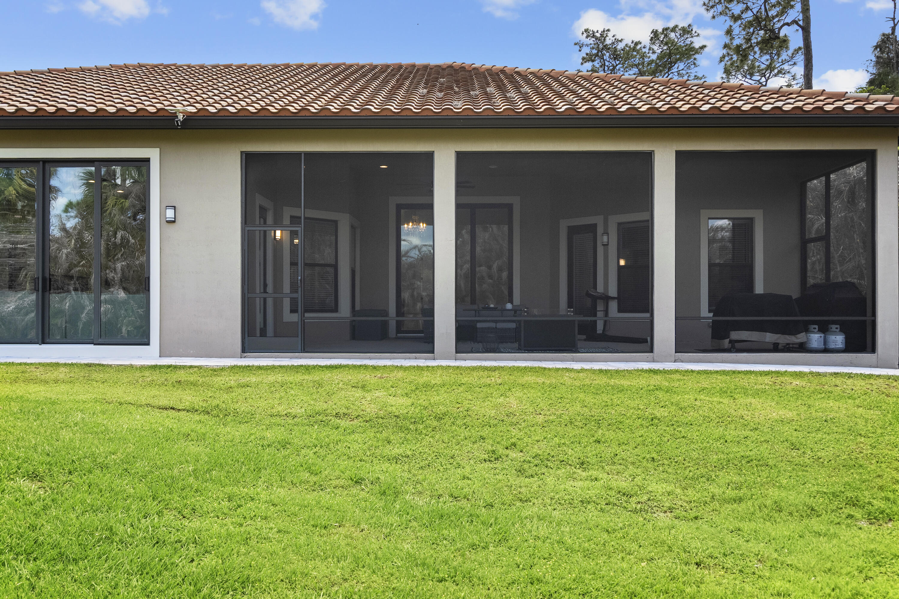 Palm City Farms - Residential