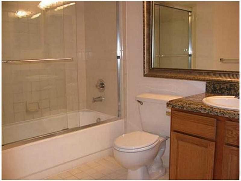 COCO PARC CONDO - Residential Lease