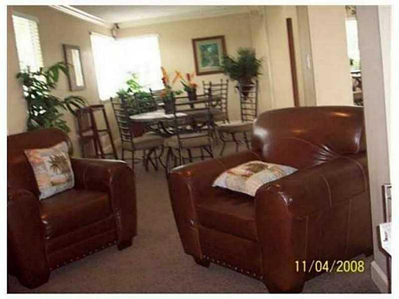 COCO PARC CONDO - Residential Lease