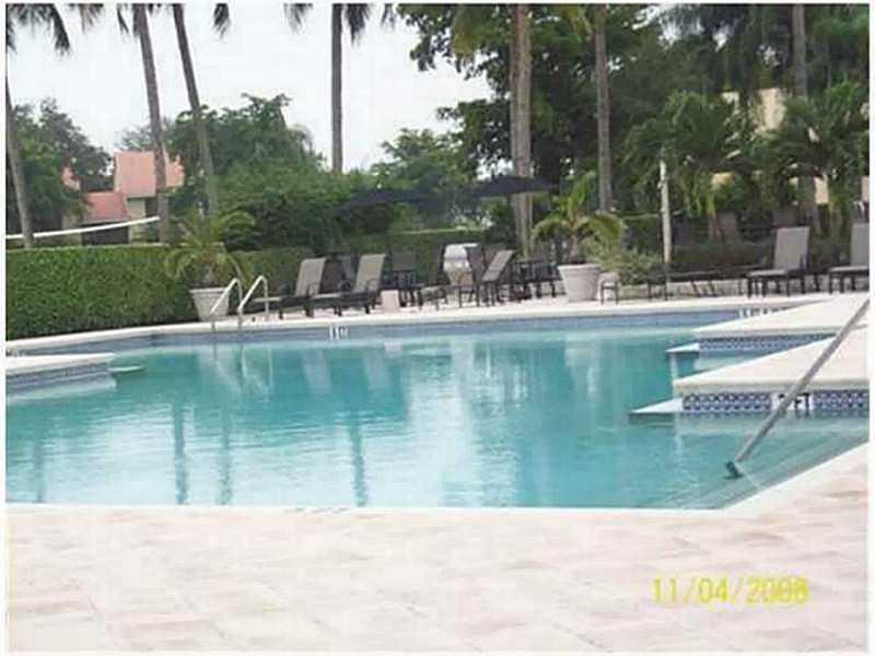 COCO PARC CONDO - Residential Lease