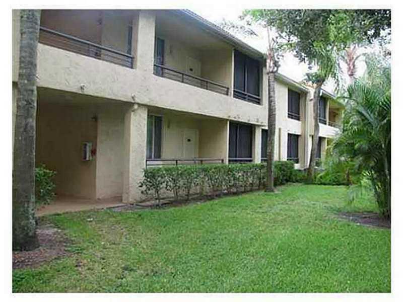 COCO PARC CONDO - Residential Lease