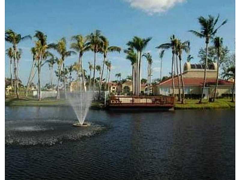 COCO PARC CONDO - Residential Lease