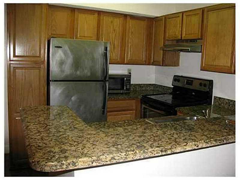 COCO PARC CONDO - Residential Lease