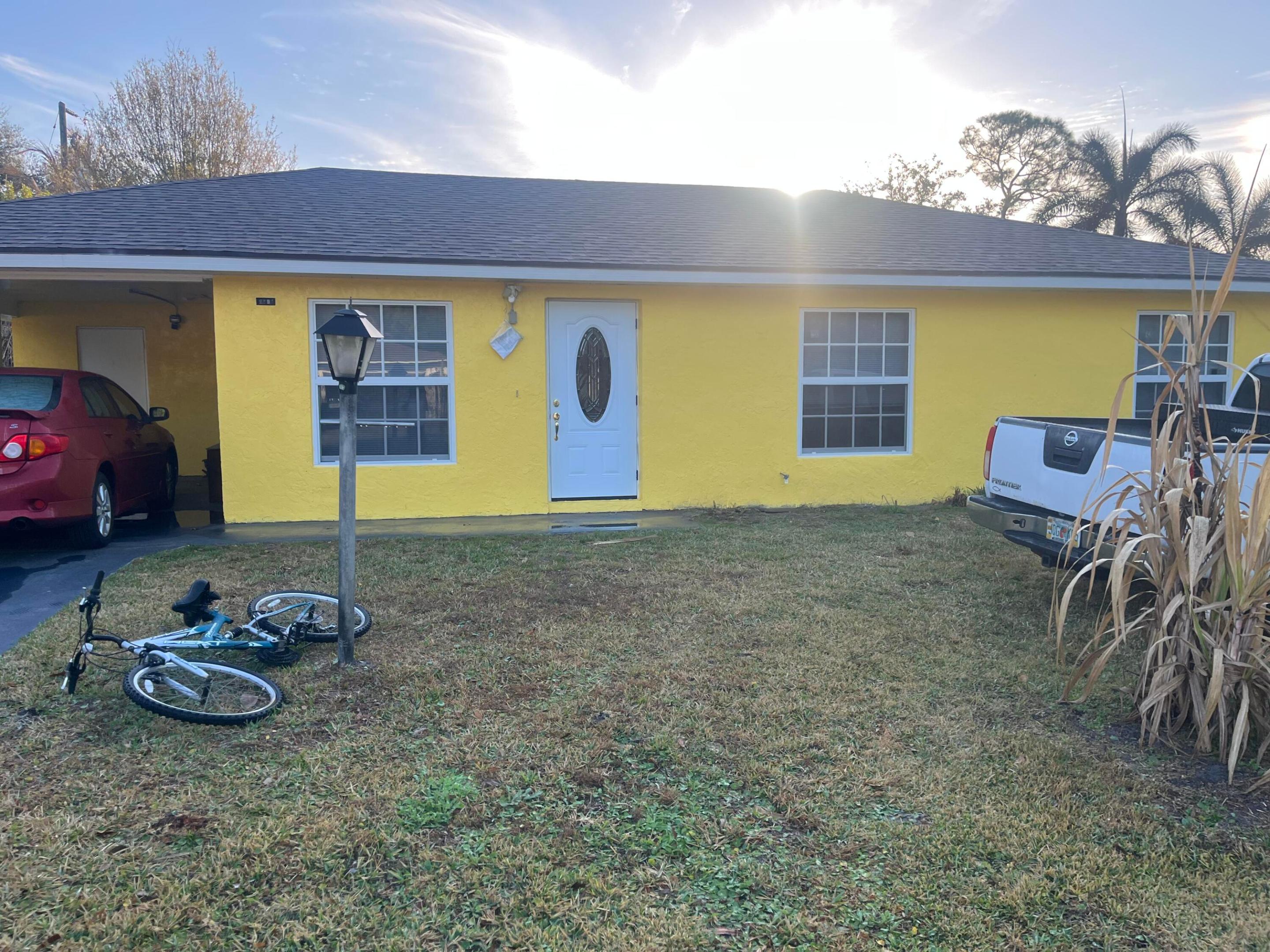 MERRIWEATHER PARK - Residential