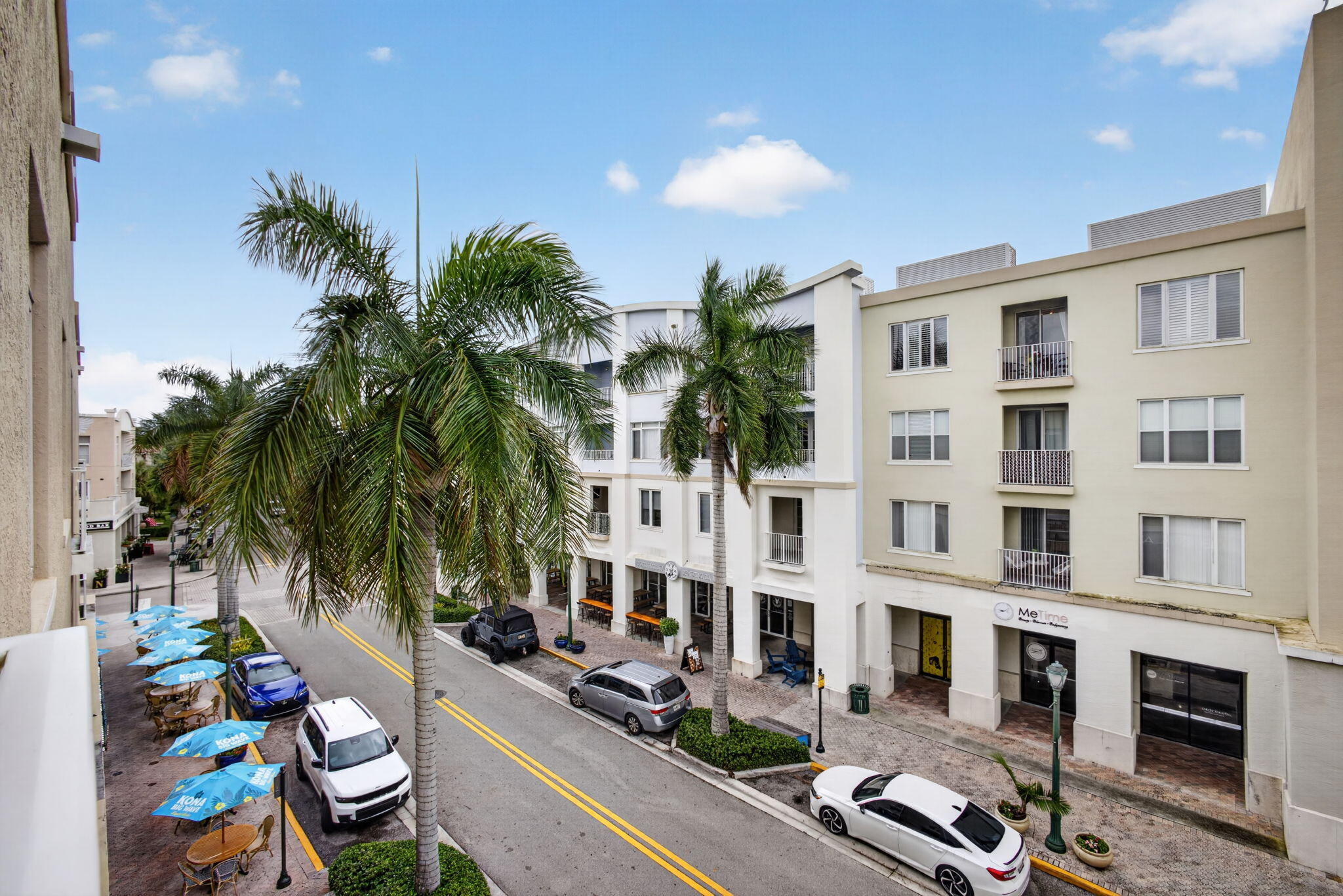 Village At Abacoa Condo - Residential