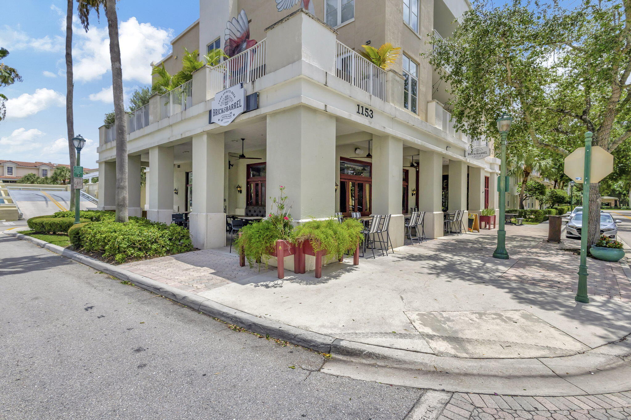 Village At Abacoa Condo - Residential