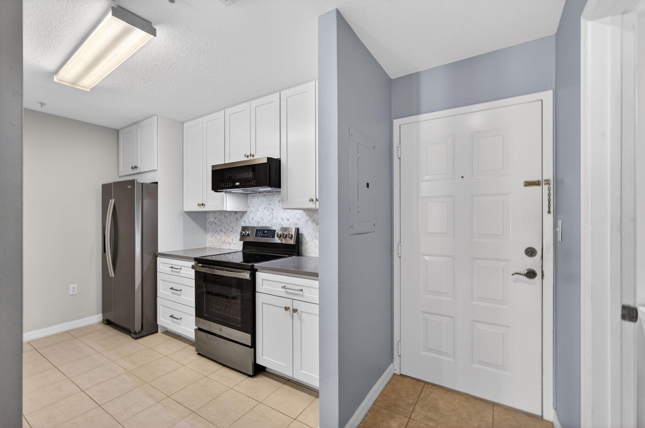 Village At Abacoa Condo - Residential