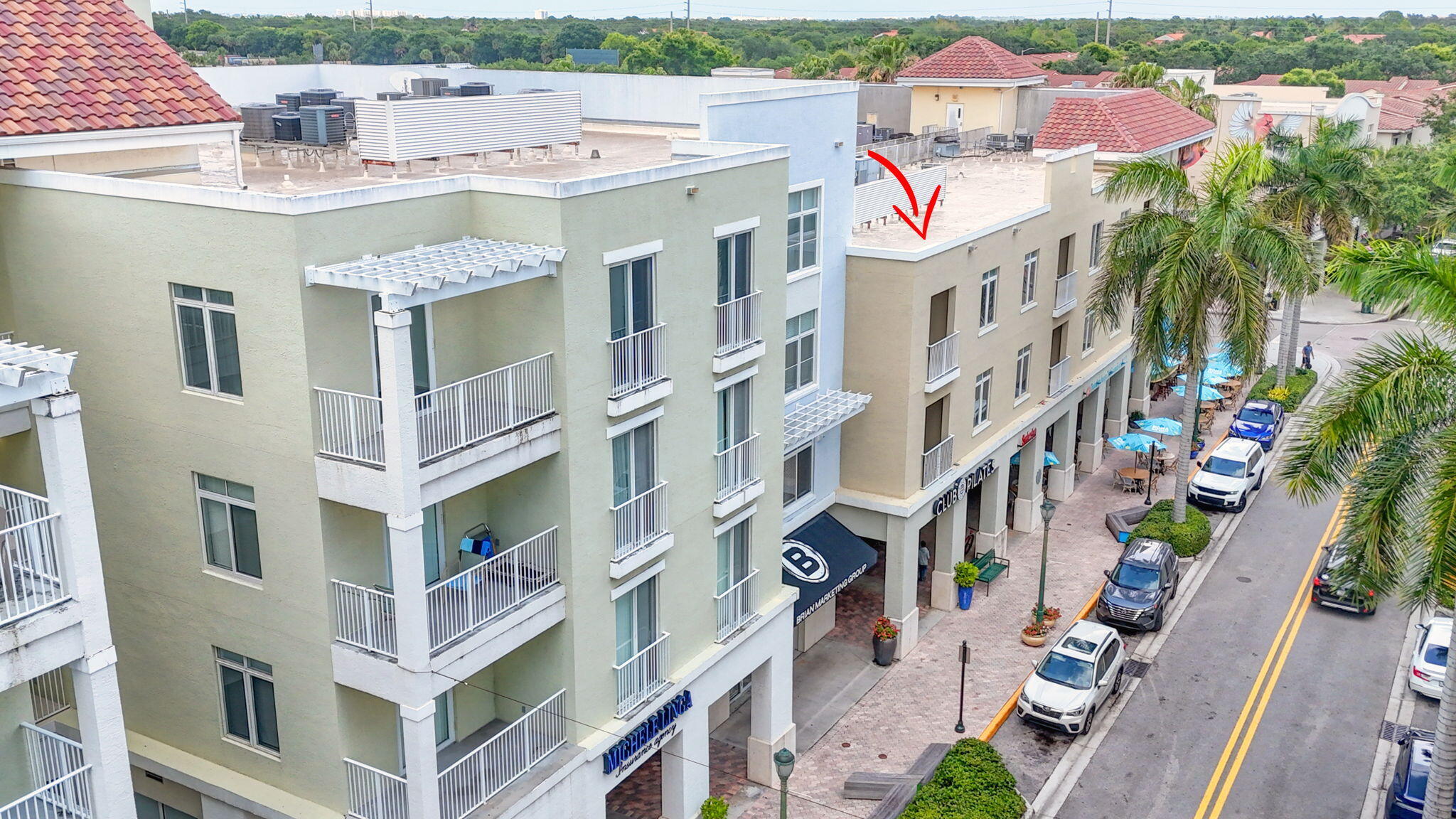 Village At Abacoa Condo - Residential