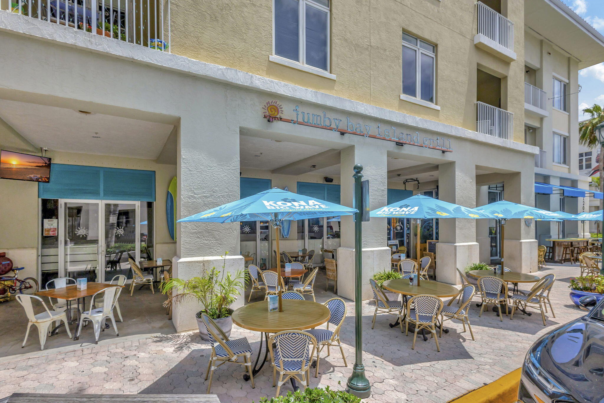 Village At Abacoa Condo - Residential