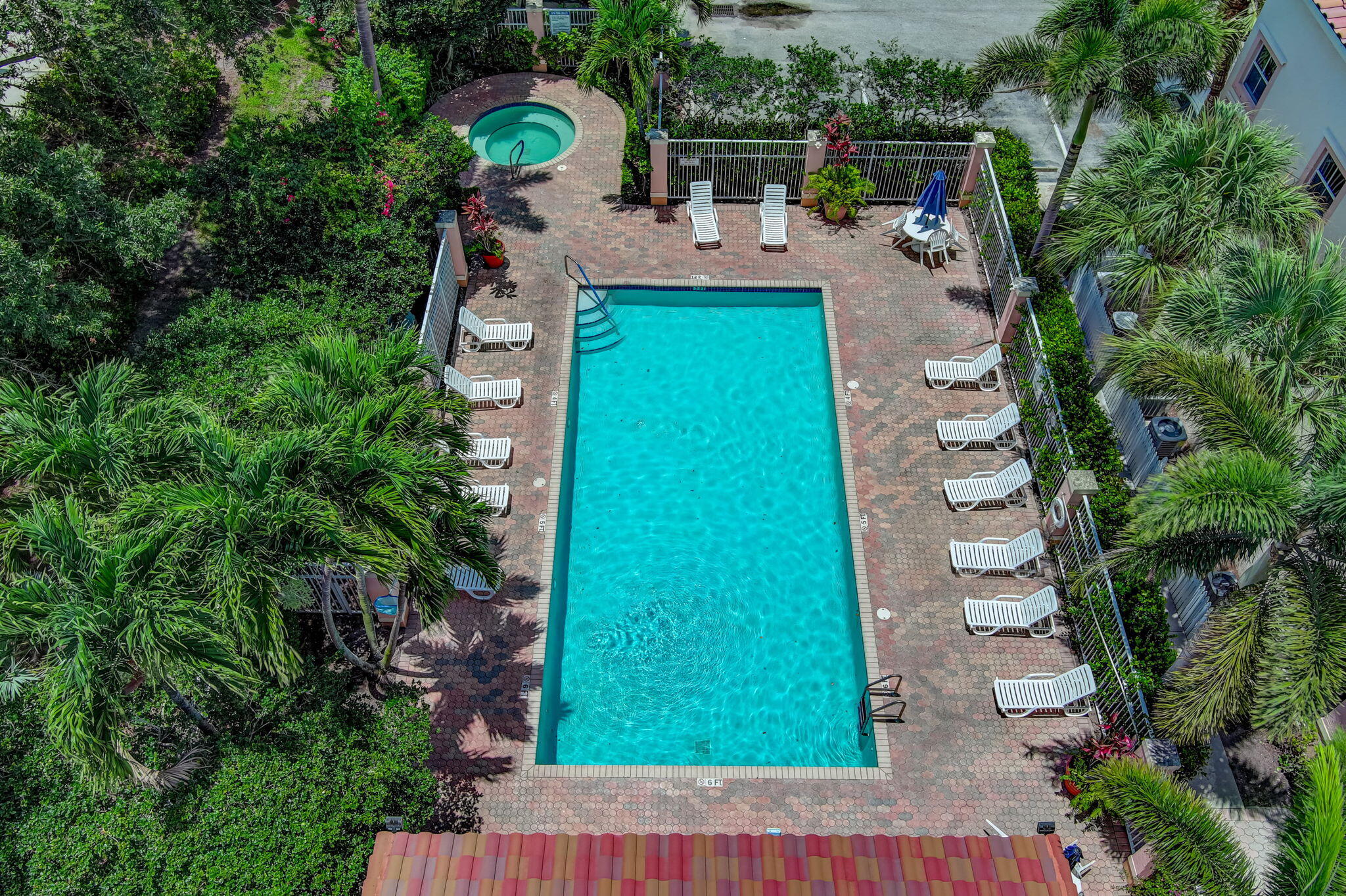 Village At Abacoa Condo - Residential